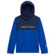 Nike Παιδικό φούτερ Sportswear Swoosh French Terry Hoodie